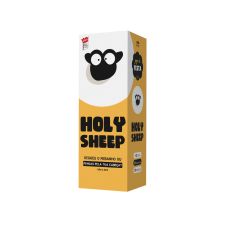 Holy Sheep