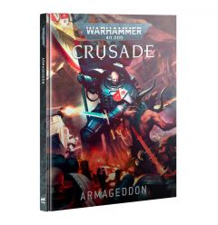 Warhammer 4000 - Crusade: Armageddon