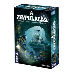 A Tripulação - Missão no Mar Profundo