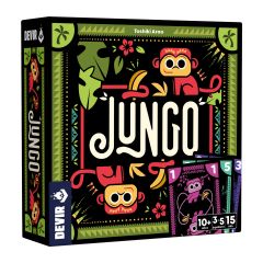 Jungo