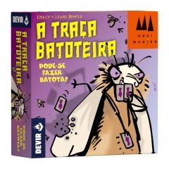A Tra&ccedil;a Batoteira