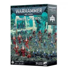 Combat Patrol: Aeldari