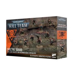 Kill Team&trade;: Spectre Squad