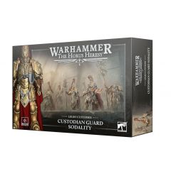 Custodian Guard Sodality