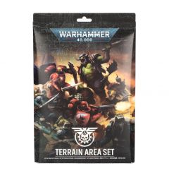 Warhammer 40,000: Terrain Area Set