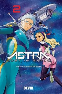 Astra Lost in Space 02