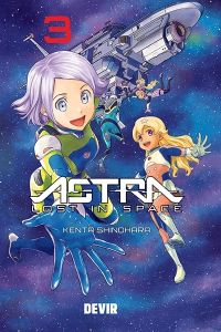 Astra Lost in Space 03