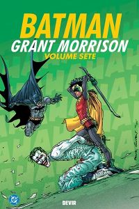 Batman 07