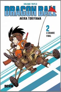 Dragon Ball 02