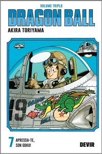 Dragon Ball 07