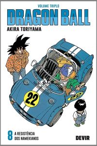 Dragon Ball 08