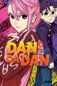 Dan Da Dan 03