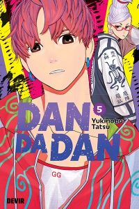 Dan Da Dan 05