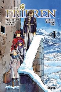 Frieren 04