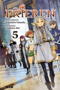Frieren 05
