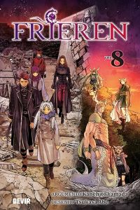 Frieren 08