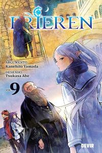 Frieren 09