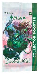 Magic: The Gathering Bloomburrow Collector Booster