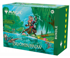Magic: The Gathering Bloomburrow Bundle