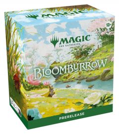 Magic: The Gathering Bloomburrow Pre Release Kit