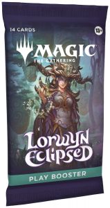 Magic: The Gathering &ndash; Lorwyn Eclipsed Play Booster