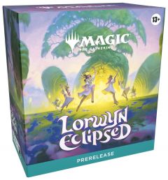 Magic: The Gathering &ndash; Lorwyn Eclipsed Prerelease Kit