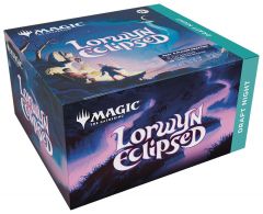 Magic: The Gathering &ndash; Lorwyn Eclipsed Draft Night