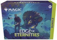 Magic: The Gathering Edge of Eternities Bundle