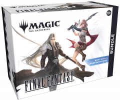 Magic Final Fantasy Bundle