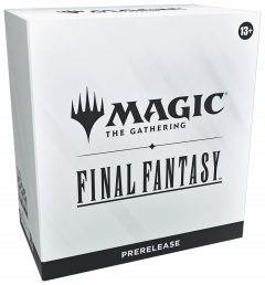 Magic Final Fantasy Prerelease Pack