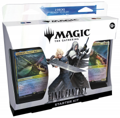 Magic Final Fantasy Starter Kit