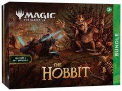Magic: The Gathering - The Hobbit Bundle