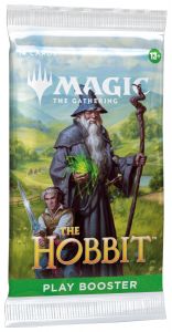 Magic: The Gathering - The Hobbit Play Booster