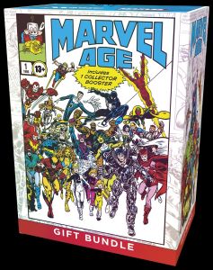 Magic: The Gathering - Marvel Super Heroes Gift Bundle
