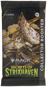 Magic: The Gathering - Collector's Booster