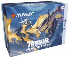 Magic: The Gathering Tarkir: Dragonstorm Bundle