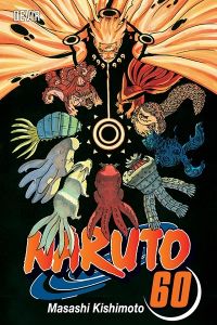 Naruto 60: Kurama!!