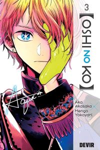 Oshi No Ko 03