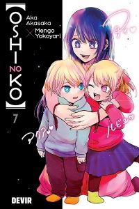 Oshi No Ko 07