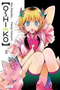 Oshi No Ko 08