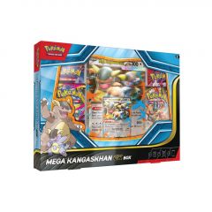 Pok&eacute;mon Mega Kangaskhan ex Box N25
