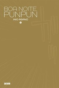Boa noite, Punpun 06
