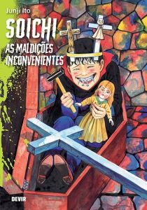 Soichi 01: As maldições inconvenientes
