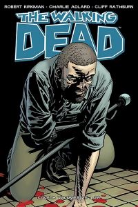 The Walking Dead Col. 7 (25 a 28)