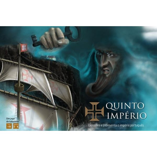 Quinto Império