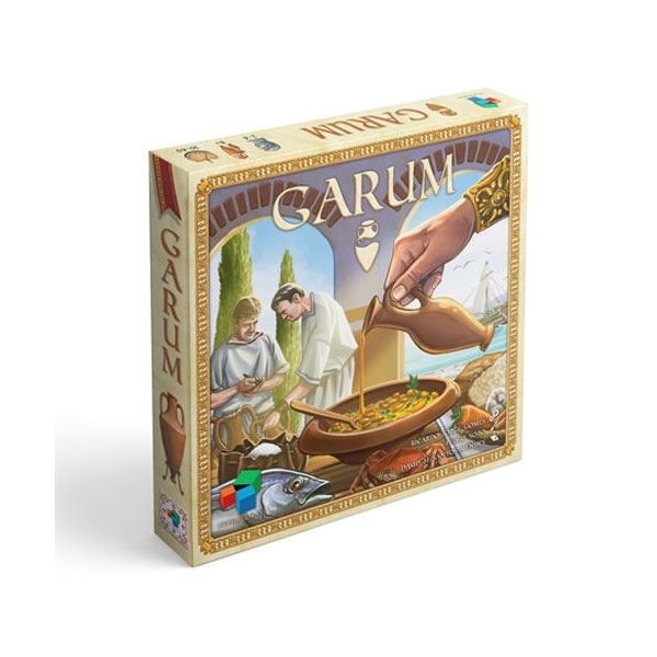 Garum