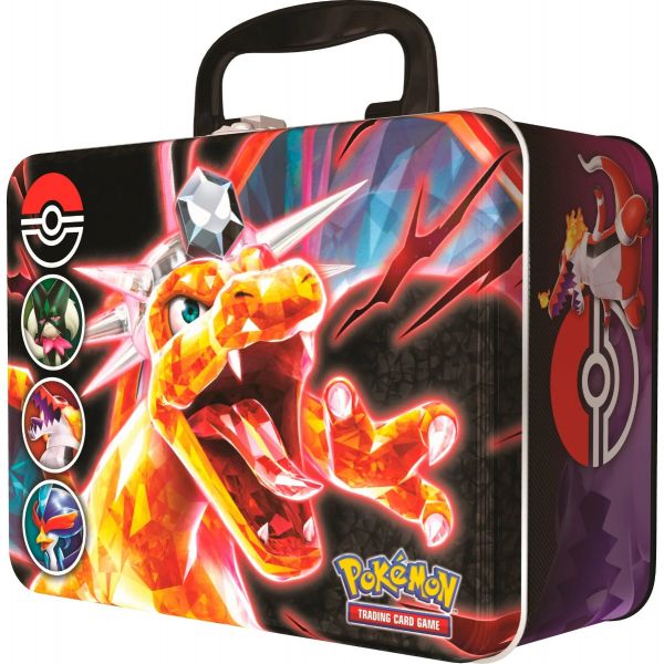 Pokémon TCG: Collector Chest (Fall 2023)