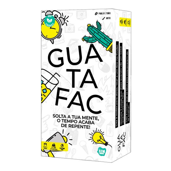 Guatafac