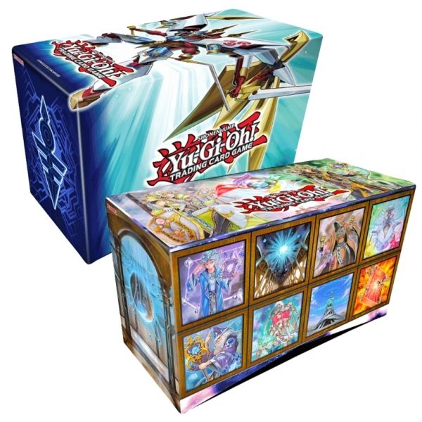 Yu-Gi-Oh! - Judgment of the Light Deluxe Edition