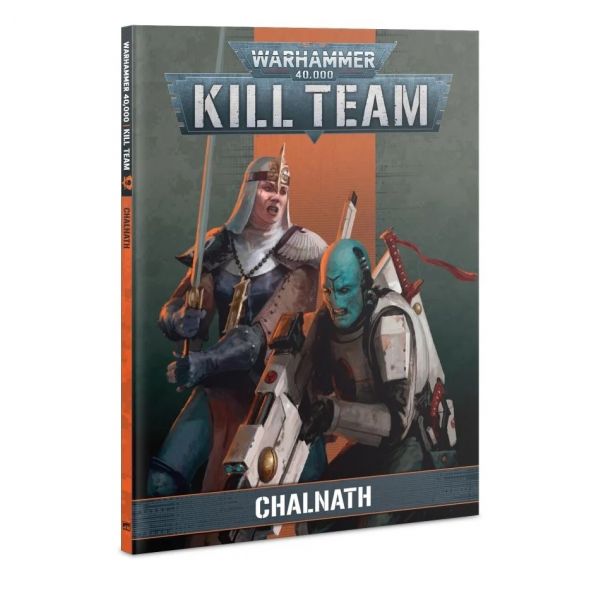 Codex: Kill Team: Chalnath